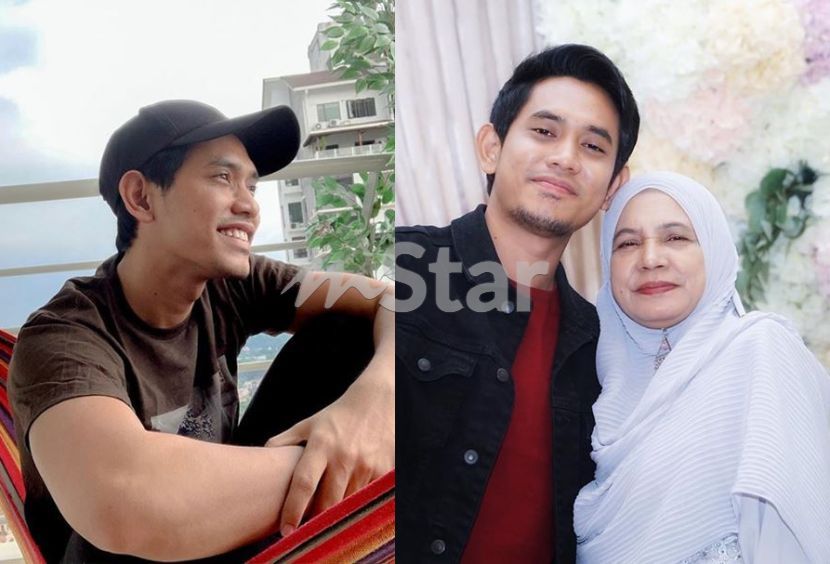 Khai Bahar Sambut Ramadan Jauh Dari Keluarga Rindu Nak Beli Murtabak Di Bazar Tapi Nampaknya Tahun Ni Hiburan Mstar