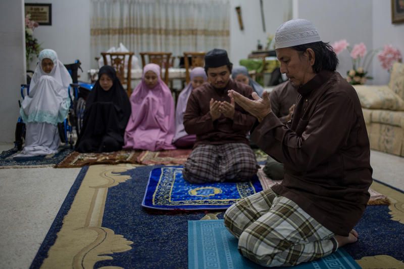 8 Pintu Syurga Akan Panggil Umat Islam Di Akhirat Kelak Lakukan Amalan Untuk Peluang Ini Ad Din Mstar