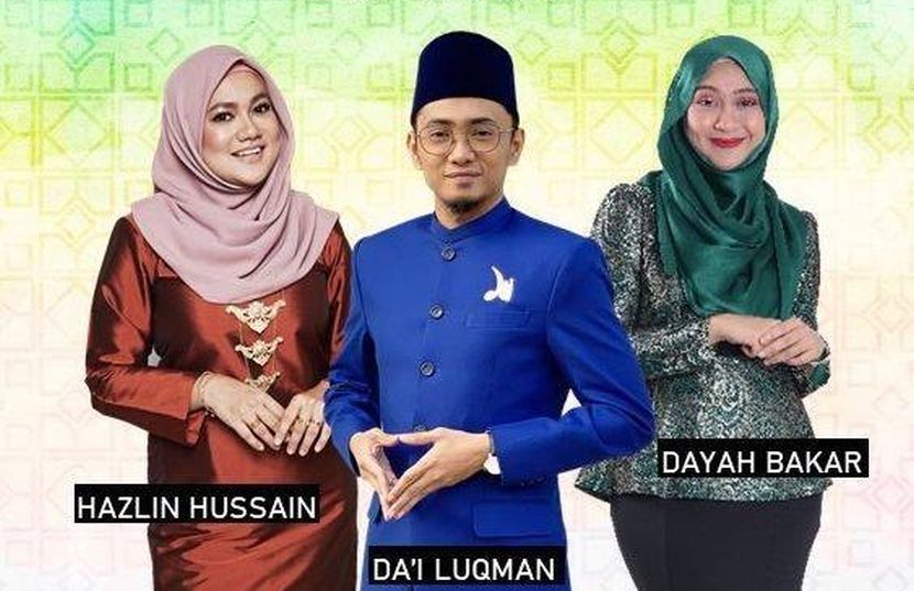 Tak Boleh Beri Sahur Seperti Dulu Terpaksa Tukar Ikut Keadaan Semasa Sembang Sahur Pulihkan Semangat Frontliner Hiburan Mstar