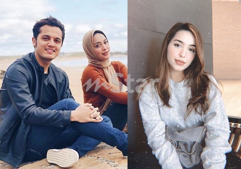 Wanna Ali Jumpa Chemistry Dengan Pu Riz Dalam Ada Apa Dengan Dosa Dia Berilmu Ada Latar Belakang Agama Wayang Mstar