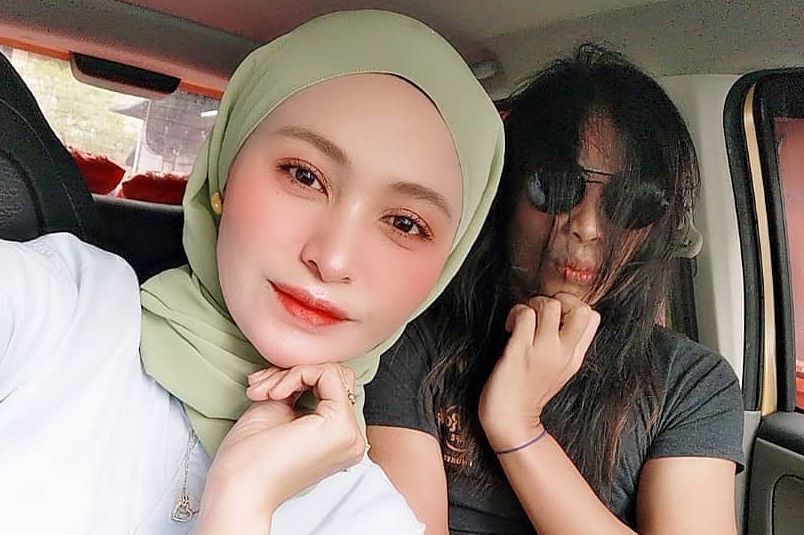 Cabaran Kahwin Isteri Terpaksa Terima Imej Rock Mamat Sepah Balik Rumah Jumpa Lelaki Macam Orang Kat Lokap Hiburan Mstar