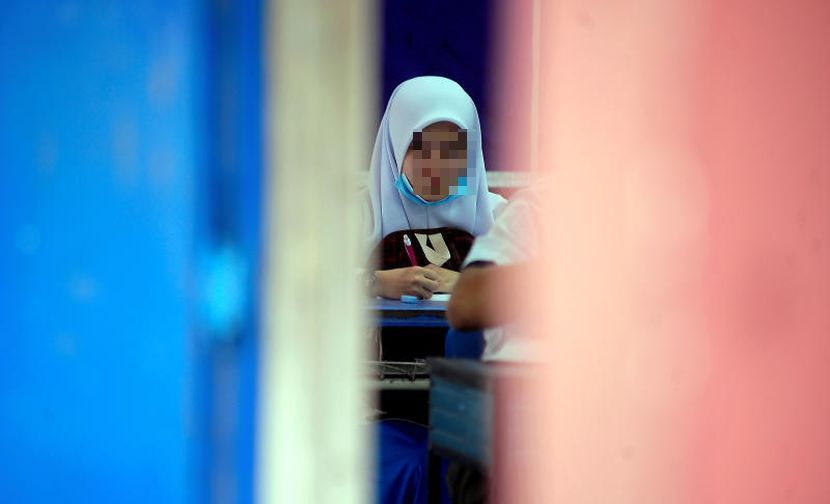 Pelajar Malu Masuk Tingkatan 6 Geram Dengan Mak Ayah Enggan Tanggung Yuran Kolej Bukan Ke Itu Tanggungjawab Mereka Viral Mstar