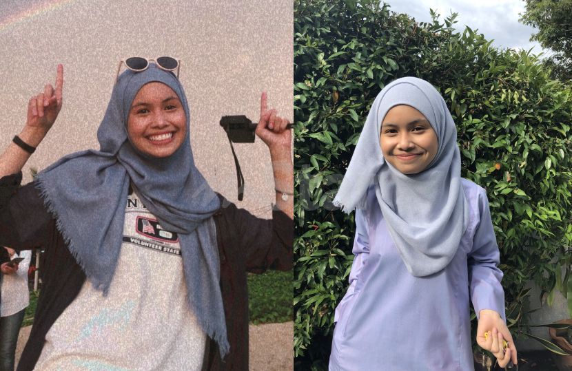 Main alat muzik sejak kecil, cipta lagu dari umur 14 tahun Main alat muzik sejak kecil, cipta lagu dari umur 14 tahun