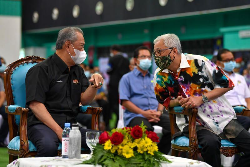 Malaysia diiktiraf dunia, pelaksanaan PKP satu 'keputusan ...