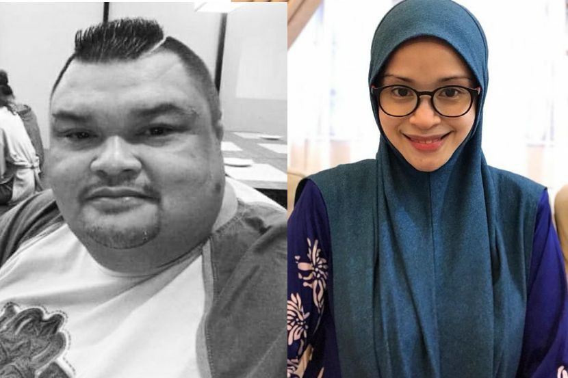 Buat Kali Terakhir Van Jenazah Nor Dapat Rezeki Hantar Abang Noorkhiriah Syukur Dapat Hantar Jenazah Kumin Pulang Ke Kampung Halaman Hiburan Mstar