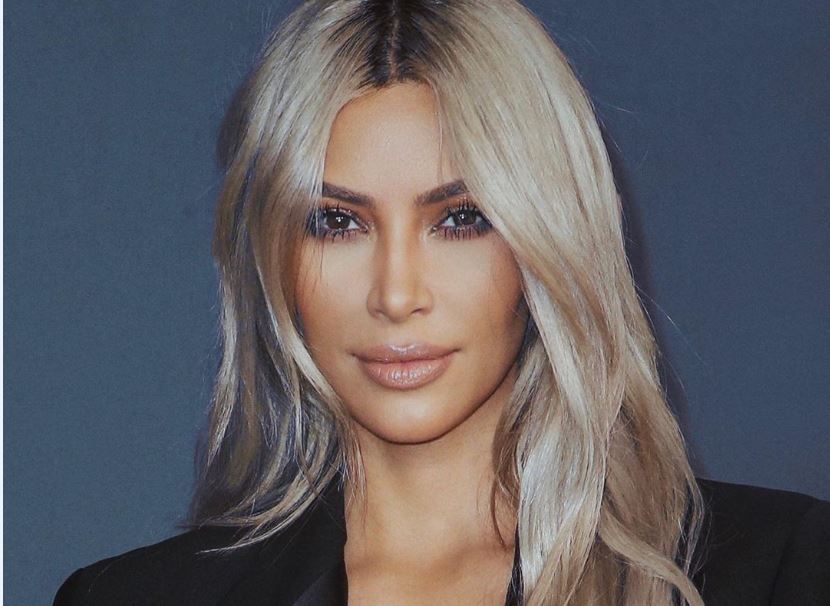 Kim Kardashian umum program realiti 'Keeping Up With The Kardashians