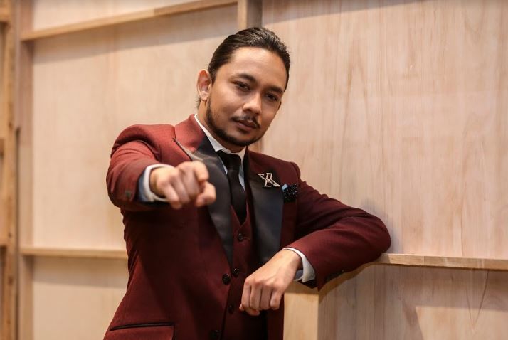 Dinie Rashid tak selesa disokong kerana simpati - “Biarlah kekurangan ...