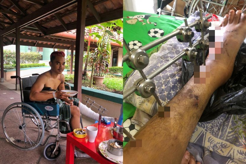 Br1M Pon Takda Basikal Pon Takda Takguna Betul Padan Muka