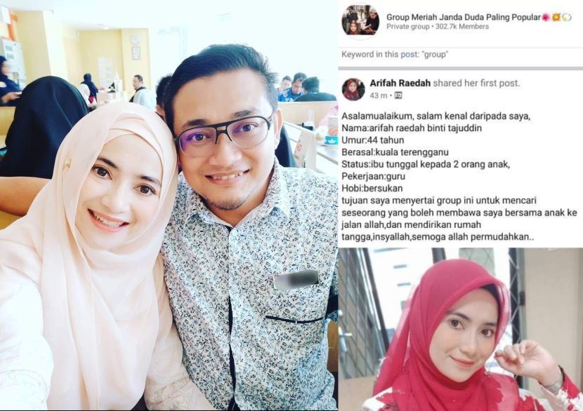 Satu Soalan Besar Mana Scammer Dapat Nombor Kita