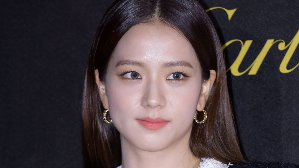 Pakar Bedah Plastik Pilih Wajah Jisoo Blackpink Paling Sempurna Dan Cantik Bintang Global Mstar Pakar Bedah Plastik Pilih Wajah Jisoo Blackpink Paling Sempurna Dan Cantik Bintang Global Mstar