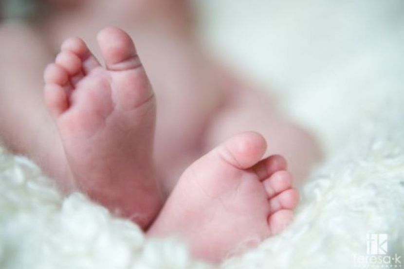 Asyik Pegang Telefon Tapi Tak Ambil Gambar Bayi Ada Sebab Kenapa Si Bapa Terkilan Lupa Rupa Jari Anak Tak Perlu Posing Hebat Hebat Viral Mstar