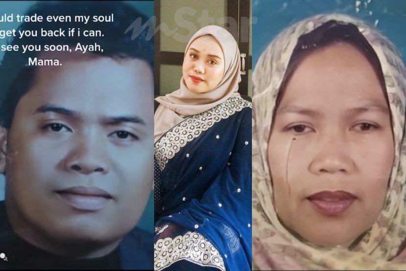 Mimpi Arwah Ayah Senyum &quot;Ayah&hellip; Dah 6 Kali Ramadan Tanpa Ayah