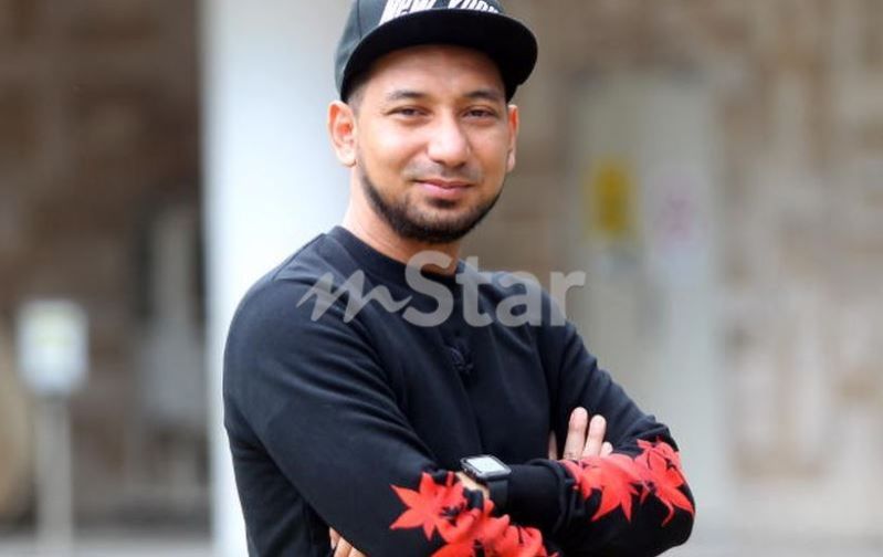 Tak Nak Buang Masa Dating Jumpa Yang Tepat Terus Kahwin Zizan Razak