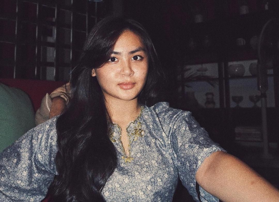 Bella Dowanna Malu Nak Kongsi Keputusan Spm Bukan Sebab Tak Cemerlang Saya Ada Dapat A Paling Penting Tiada Yang Gagal Hiburan Mstar