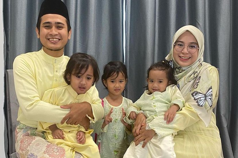 Isteri Tiba Tiba Positif Covid 19 Sebelum Bersalin Wan Nadji Mohon Doa Kalau Teran Mungkin Oksigen Tak Sampai Ke Bayi Perlu Buat Pembedahan Hiburan Mstar
