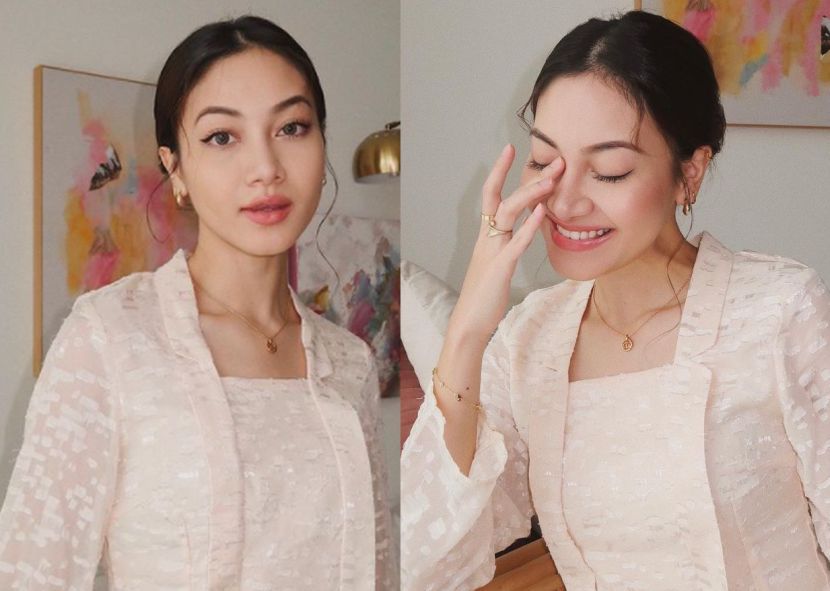 Peminat Tak Izin Daiyan Trisha Kahwin Awal Takut Ramai Patah Hati Saya Masih Single Akan Terus Keluarkan Single Hiburan Mstar