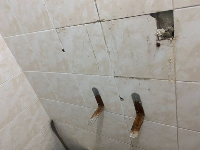 mangkuk tandas pecah 3