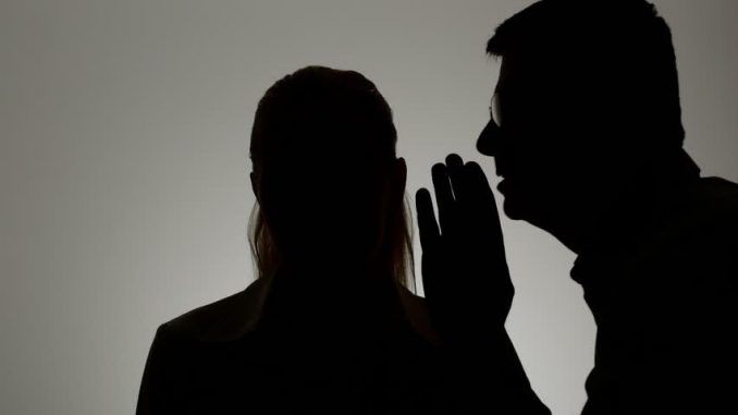 Hasutan Nafsu Dan Bisikan Syaitan Dua Kejahatan Berbeza Mengajak Manusia Berbuat Jahat Paling Penting Jauhilah Kedua Duanya Ad Din Mstar