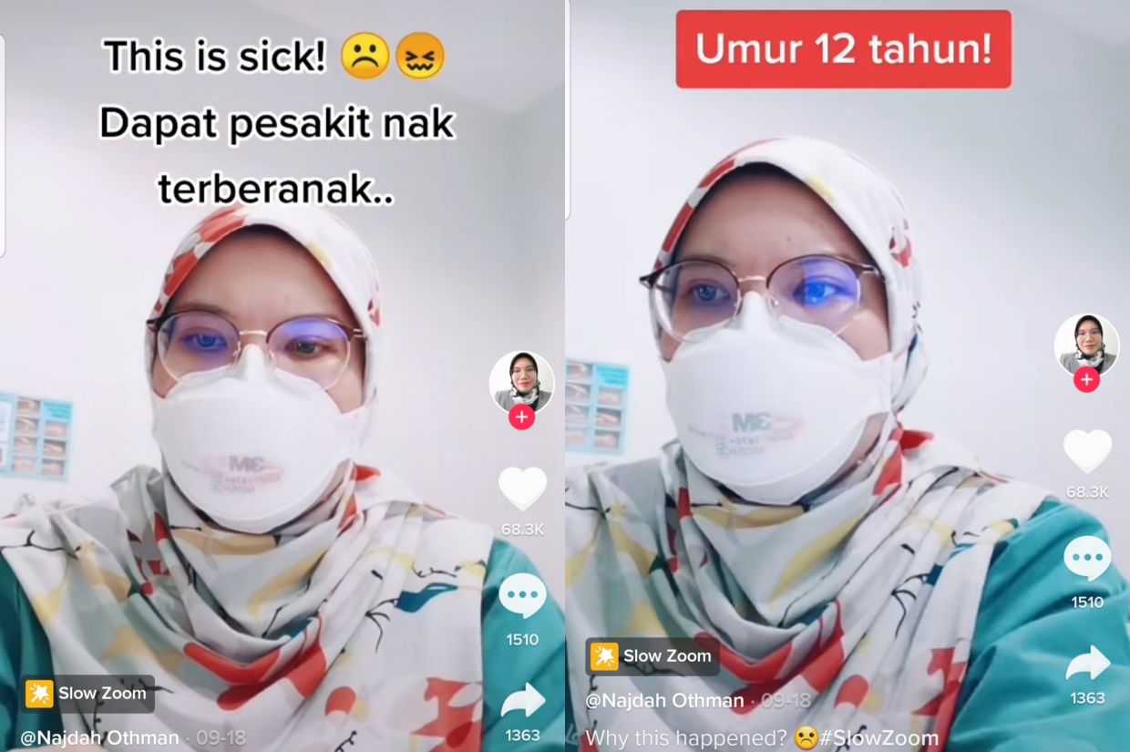 Viral bokep di bawah umur