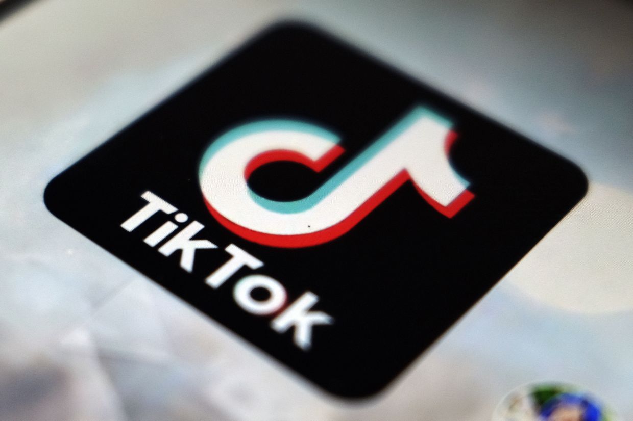 Tiktok Didakwa Punca Peningkatan Kes Gadis Remaja Alami Tics Kegelisahan Dan Kemurungan Dunia Mstar