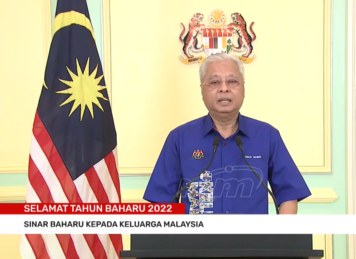 Bantuan mangsa banjir rumah musnah cecah sehingga RM61,000 - PM 