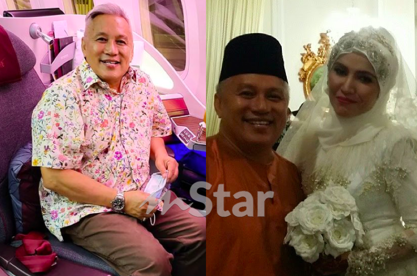 Dakwa bekas menantu berbohong… Chef Wan ada saksi untuk buktikan dia ...