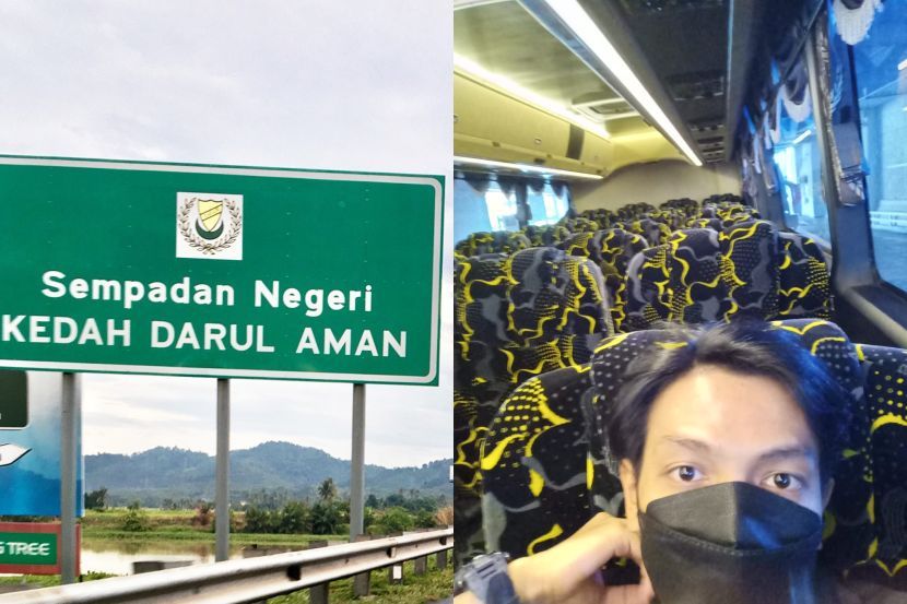 tiket bas online adik beradik