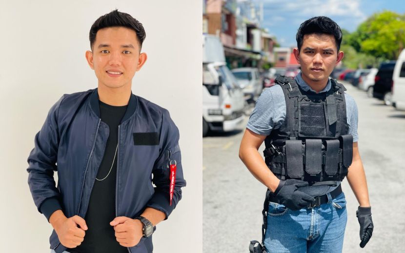 Zarul sekadar berkongsi ilmu yang ada dan menolak gelaran ustaz yang diberikan segelintir individu.