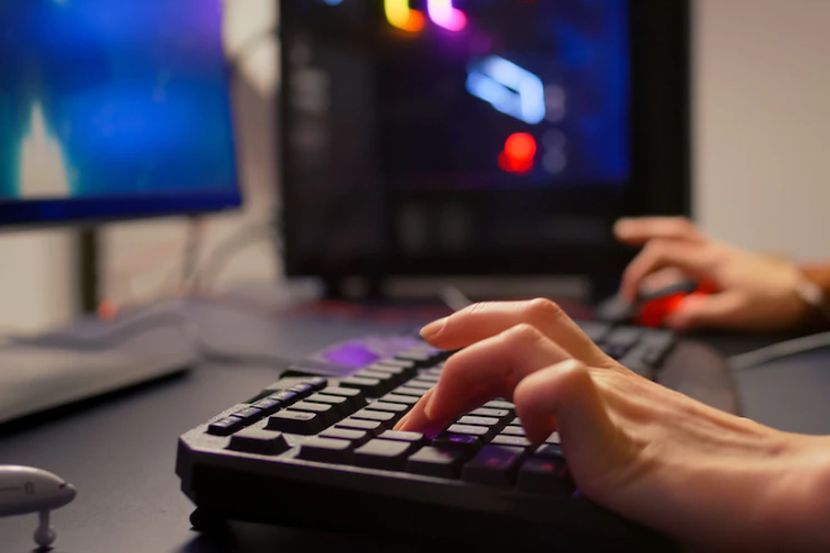 Bahaya game online, awas ada yang perhati! Ikuti langkah ini untuk