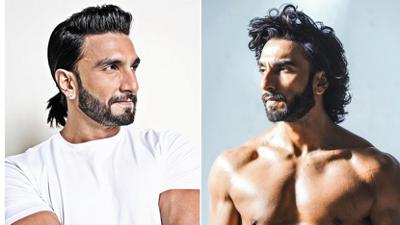 Nak galak orang ramai beralih jadi vegan, Ranveer Singh diminta ...