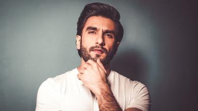 Nak galak orang ramai beralih jadi vegan, Ranveer Singh diminta ...