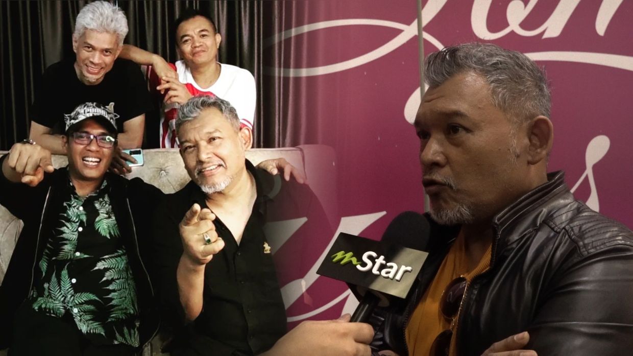 Lagu 90-an kembali hit! Arrow buat ‘comeback’, cari strategi baharu pikat hati generasi muda ...
