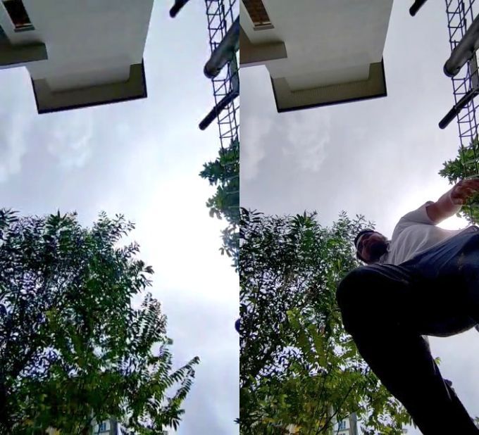 tragedi rumah klien 4