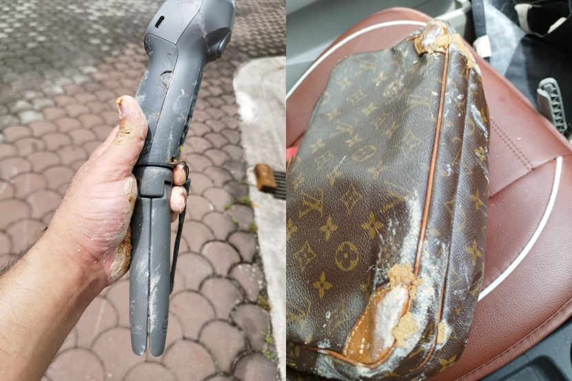 tragedi rumah klien 2