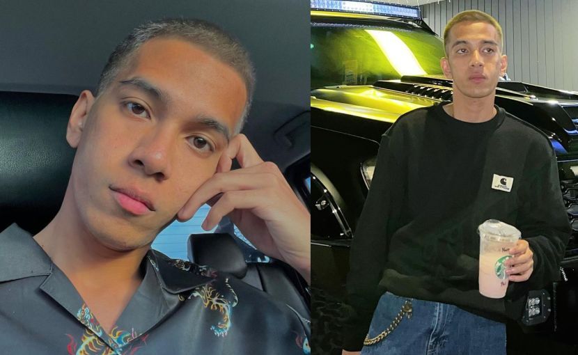 Naim Daniel dapat banyak sokongan selepas sindir puak LGBT ‘Adam dan ...