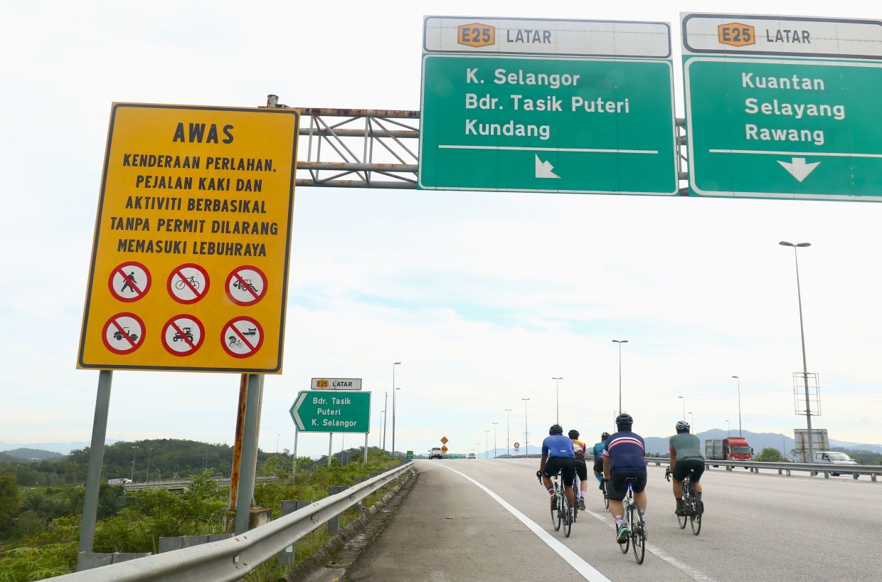 Jalan Ramai Ramai Geng ‘hobi mahal’ makin kurang atas jalan, ramai terdesak nak jual ...