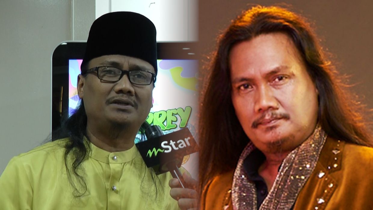 Azan Scan kecewa artis veteran terima bayaran rendah, dilayan macam ...
