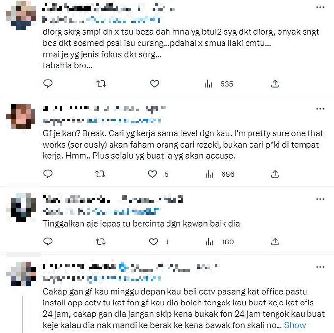 buat ot duit tunang 4