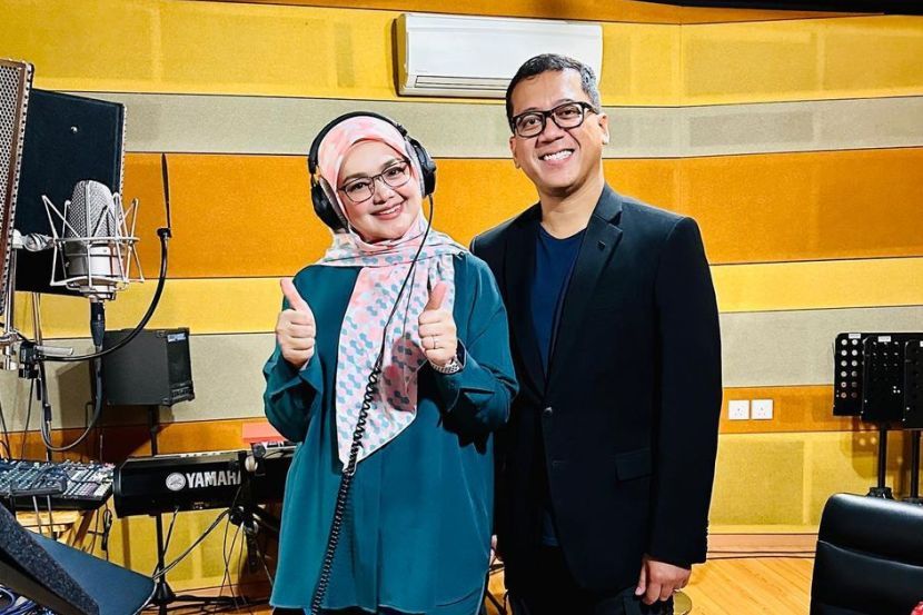 siti nurhaliza 2