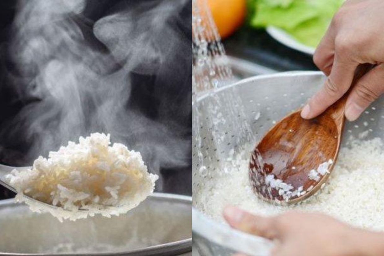 25 tahun simpan rahsia, peniaga kongsi ilmu ‘pengasih’ masak nasi sedap ...