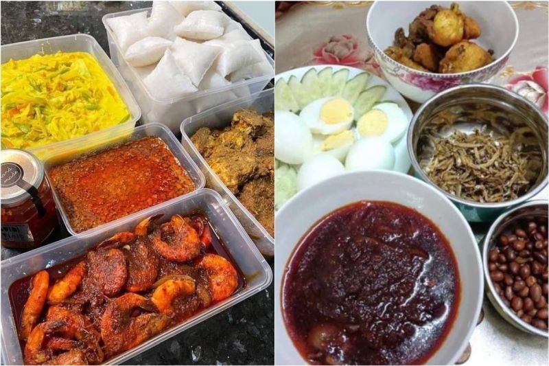 Kenapa baru tahu ‘trick’ ni, makin senang kerja di dapur! Tak sangka