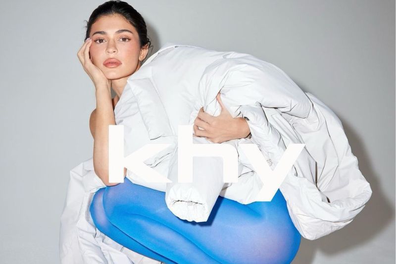 kylie - 1