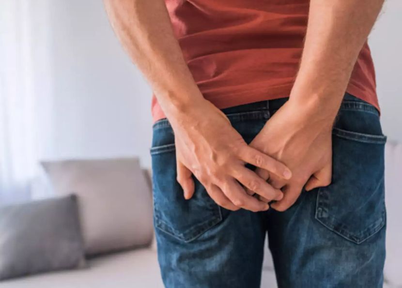 Bau kentut juga dapat menunjukkan masalah kesihatan.