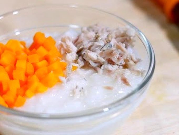 Pengambilan kalori perlu dititikberatkan.