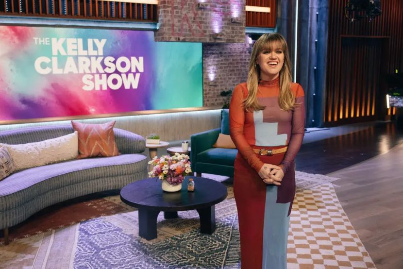 kelly