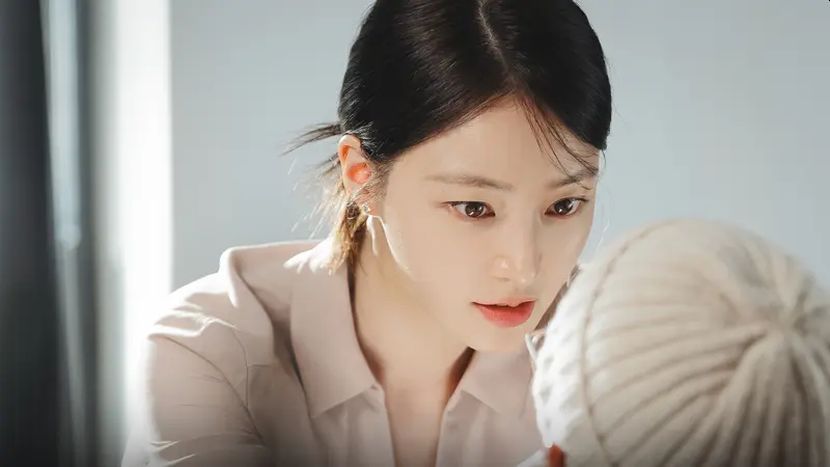 han so yoon