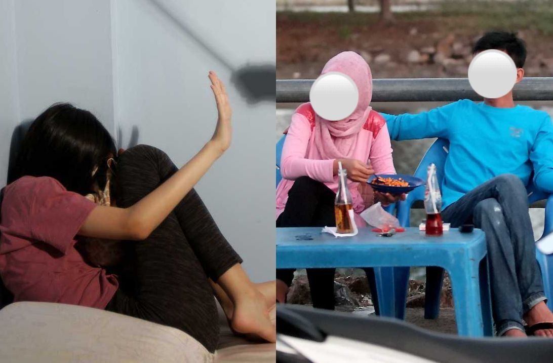 Rupanya konsep ‘childfree’ makin popular di Malaysia, kahwin tapi tak ...