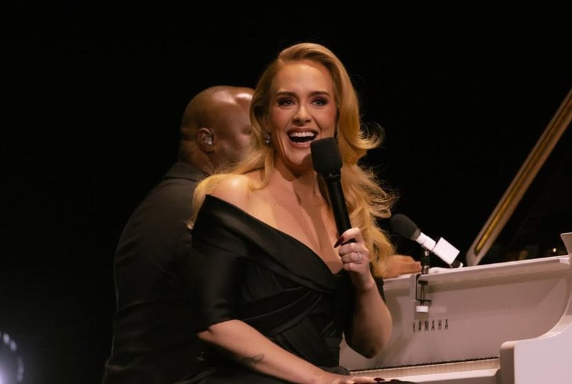 adele 2