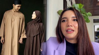 Baju itu rekaan designer terkenal, mungkin saya perlu lebih ...