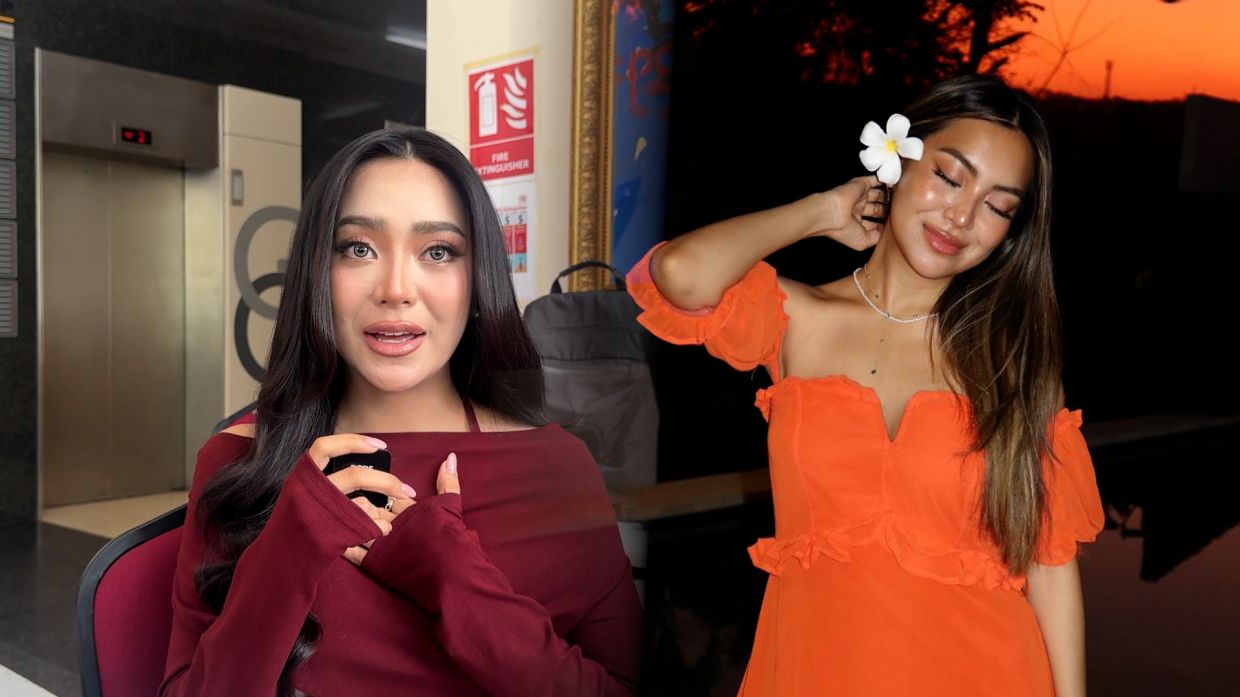 Fokus besarkan anak, Mawar Rashid cuma ambil satu tawaran drama sahaja ...